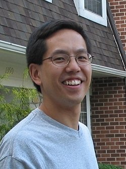 统计学教授Steve Wang