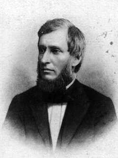 爱德华·帕里什（Edward Parrish），1864年至1871年