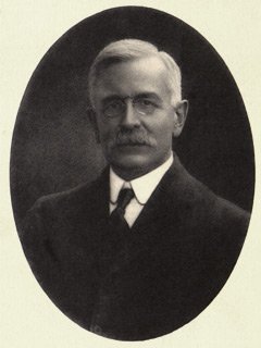 威廉·W·伯德尔（William W. Birdsall），1898年至1902年期间任职