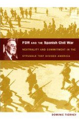 罗斯福和西班牙内战