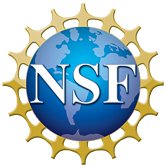国家科学基金标志