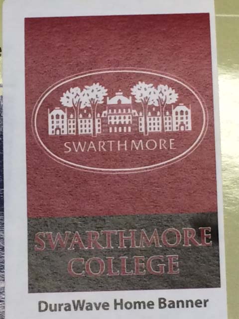 Image For Banner, Home 最佳线上娱乐Swarthmore