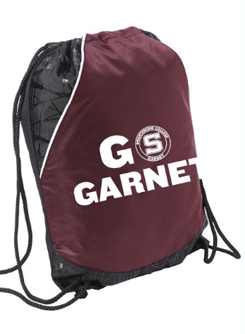 Go Garnet Sport-Tek竞争对手的形象