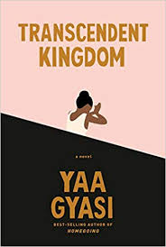 卓越的王国的形象:Yaa Gyasi