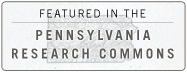 宾夕法尼亚研究共享中心的标志